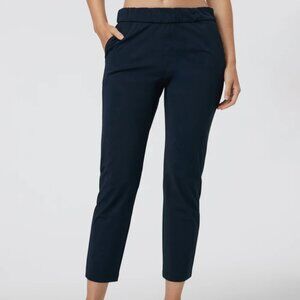 Vuori Miles Ankle Pant (navy blue) - Small (like new) - Originally $148!